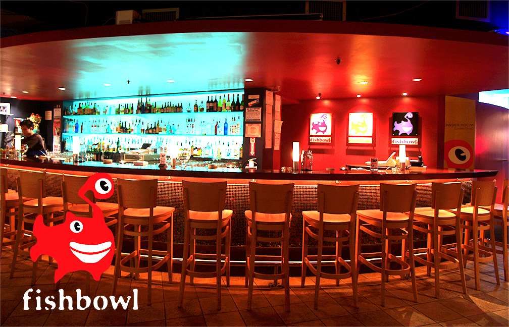 Fishbowl Bar & Lounge